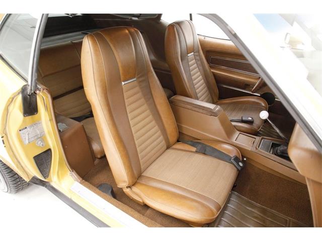 1972 Ford Mustang (CC-1677894) for sale in Morgantown, Pennsylvania