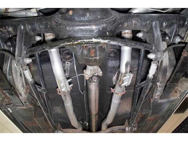 1972 Ford Mustang (CC-1677894) for sale in Morgantown, Pennsylvania