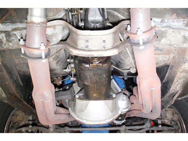 1972 Ford Mustang (CC-1677894) for sale in Morgantown, Pennsylvania