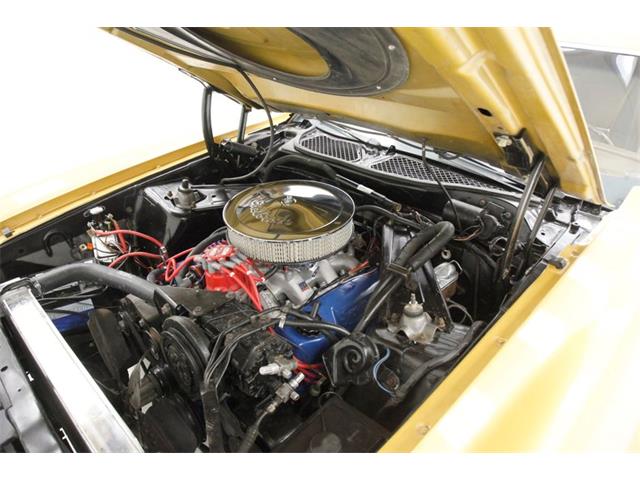 1972 Ford Mustang (CC-1677894) for sale in Morgantown, Pennsylvania