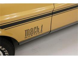 1972 Ford Mustang (CC-1677894) for sale in Morgantown, Pennsylvania