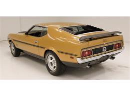 1972 Ford Mustang (CC-1677894) for sale in Morgantown, Pennsylvania