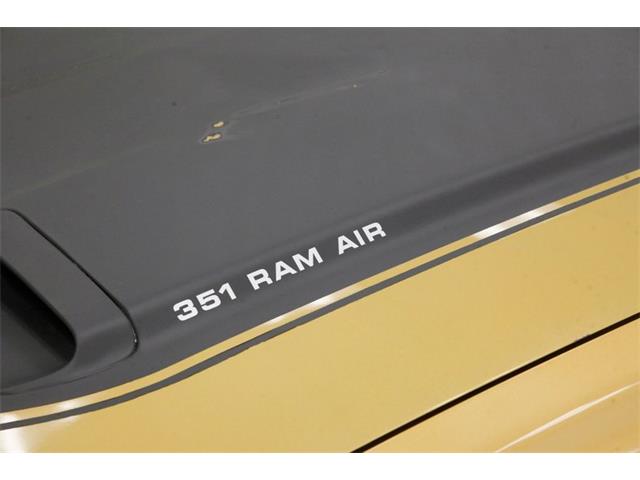 1972 Ford Mustang (CC-1677894) for sale in Morgantown, Pennsylvania