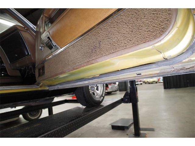 1972 Ford Mustang (CC-1677894) for sale in Morgantown, Pennsylvania