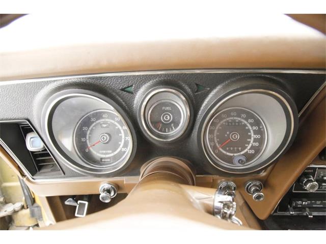 1972 Ford Mustang (CC-1677894) for sale in Morgantown, Pennsylvania
