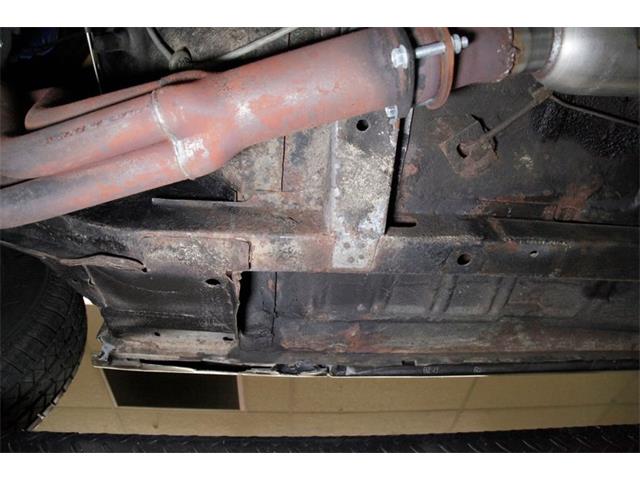1972 Ford Mustang (CC-1677894) for sale in Morgantown, Pennsylvania