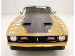 1972 Ford Mustang (CC-1677894) for sale in Morgantown, Pennsylvania