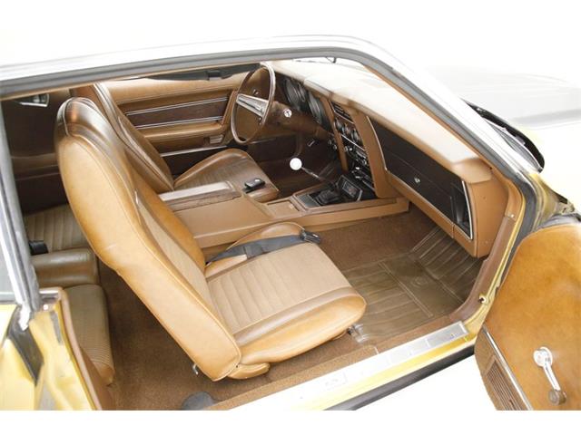 1972 Ford Mustang (CC-1677894) for sale in Morgantown, Pennsylvania