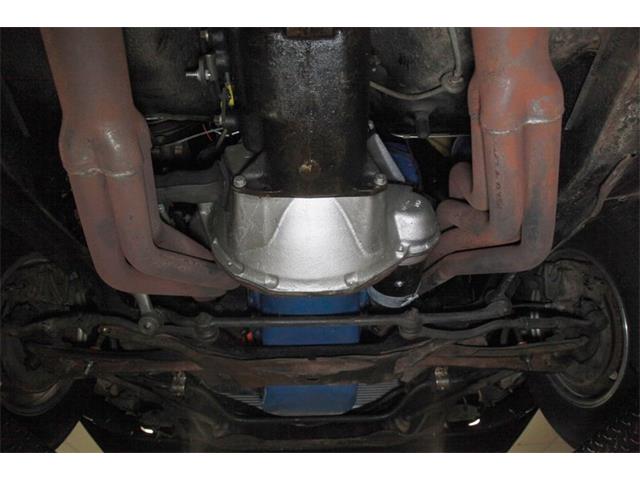 1972 Ford Mustang (CC-1677894) for sale in Morgantown, Pennsylvania
