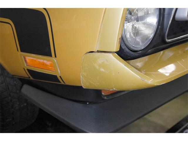1972 Ford Mustang (CC-1677894) for sale in Morgantown, Pennsylvania