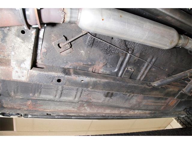 1972 Ford Mustang (CC-1677894) for sale in Morgantown, Pennsylvania