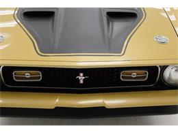 1972 Ford Mustang (CC-1677894) for sale in Morgantown, Pennsylvania