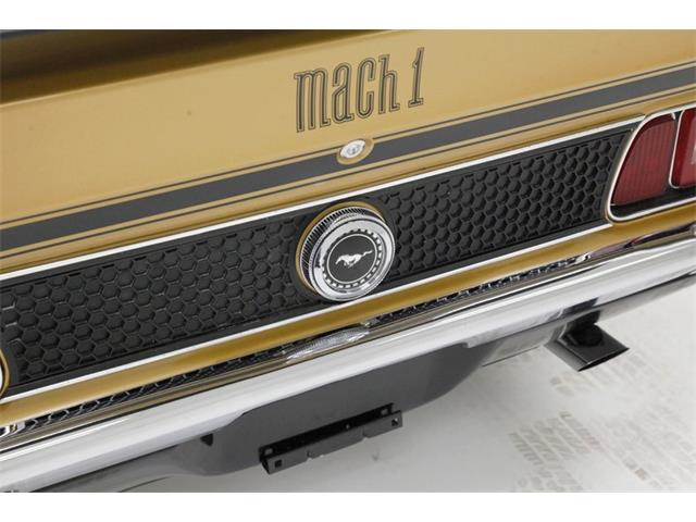 1972 Ford Mustang (CC-1677894) for sale in Morgantown, Pennsylvania