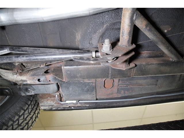 1972 Ford Mustang (CC-1677894) for sale in Morgantown, Pennsylvania