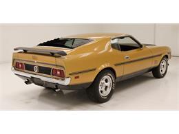 1972 Ford Mustang (CC-1677894) for sale in Morgantown, Pennsylvania