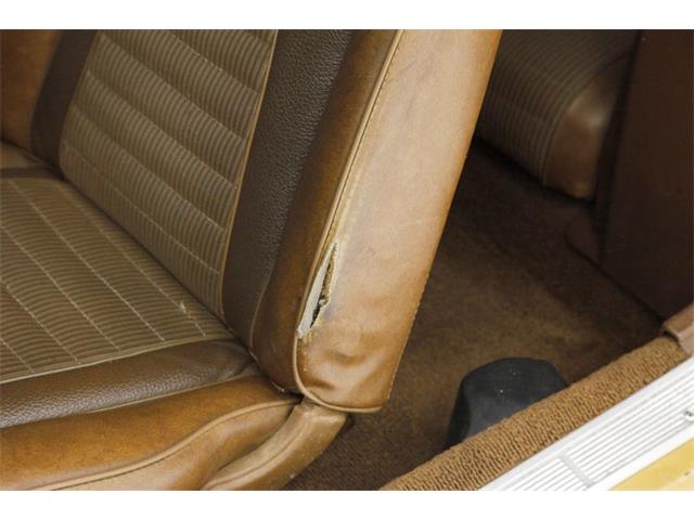1972 Ford Mustang (CC-1677894) for sale in Morgantown, Pennsylvania