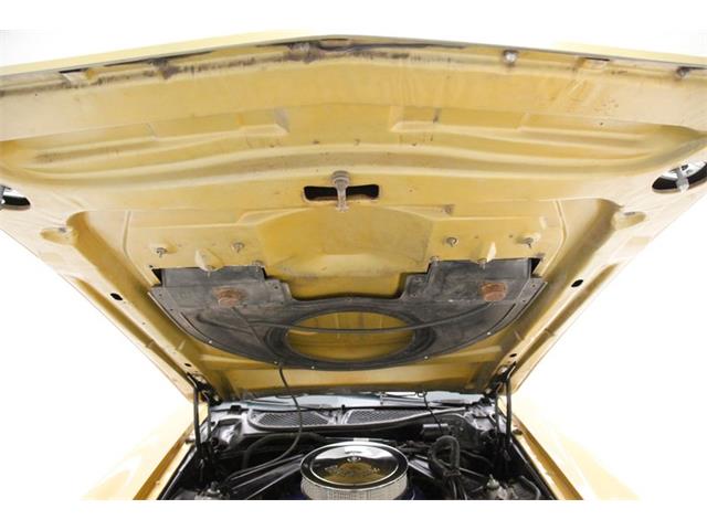 1972 Ford Mustang (CC-1677894) for sale in Morgantown, Pennsylvania