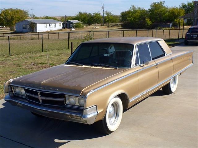 1965 Chrysler 300 (CC-1670790) for sale in Arlington, Texas