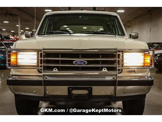 1990 Ford Bronco (CC-1677902) for sale in Grand Rapids, Michigan