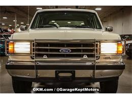 1990 Ford Bronco (CC-1677902) for sale in Grand Rapids, Michigan