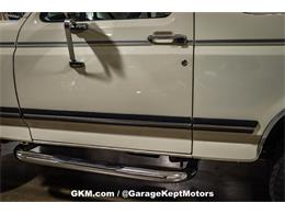 1990 Ford Bronco (CC-1677902) for sale in Grand Rapids, Michigan