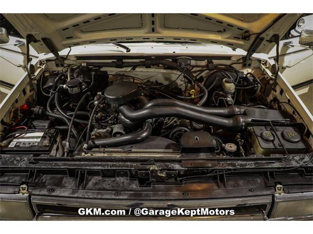 1990 Ford Bronco (CC-1677902) for sale in Grand Rapids, Michigan