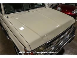 1990 Ford Bronco (CC-1677902) for sale in Grand Rapids, Michigan
