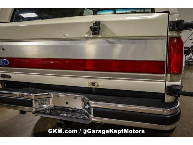 1990 Ford Bronco (CC-1677902) for sale in Grand Rapids, Michigan