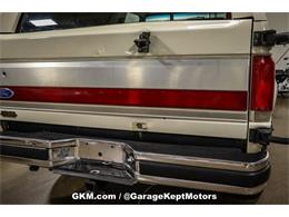 1990 Ford Bronco (CC-1677902) for sale in Grand Rapids, Michigan