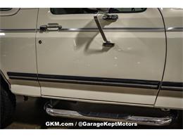 1990 Ford Bronco (CC-1677902) for sale in Grand Rapids, Michigan