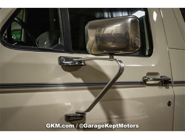 1990 Ford Bronco (CC-1677902) for sale in Grand Rapids, Michigan