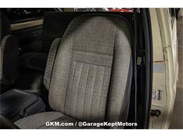 1990 Ford Bronco (CC-1677902) for sale in Grand Rapids, Michigan