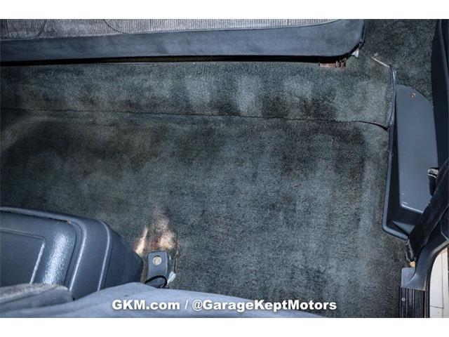 1990 Ford Bronco (CC-1677902) for sale in Grand Rapids, Michigan