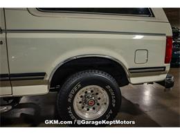 1990 Ford Bronco (CC-1677902) for sale in Grand Rapids, Michigan