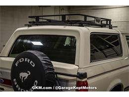 1990 Ford Bronco (CC-1677902) for sale in Grand Rapids, Michigan
