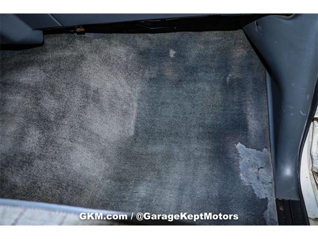 1990 Ford Bronco (CC-1677902) for sale in Grand Rapids, Michigan