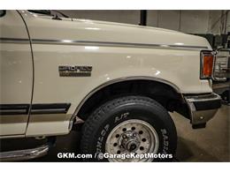 1990 Ford Bronco (CC-1677902) for sale in Grand Rapids, Michigan