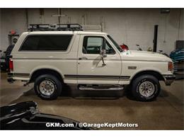 1990 Ford Bronco (CC-1677902) for sale in Grand Rapids, Michigan