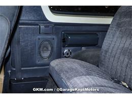 1990 Ford Bronco (CC-1677902) for sale in Grand Rapids, Michigan