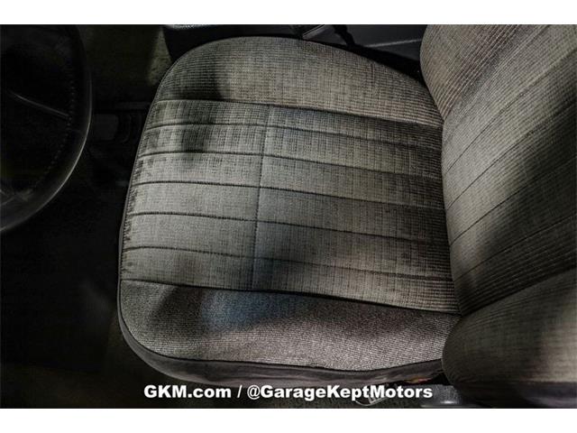 1990 Ford Bronco (CC-1677902) for sale in Grand Rapids, Michigan