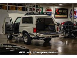 1990 Ford Bronco (CC-1677902) for sale in Grand Rapids, Michigan