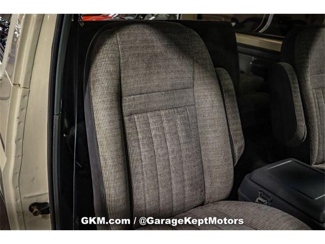 1990 Ford Bronco (CC-1677902) for sale in Grand Rapids, Michigan