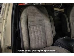 1990 Ford Bronco (CC-1677902) for sale in Grand Rapids, Michigan