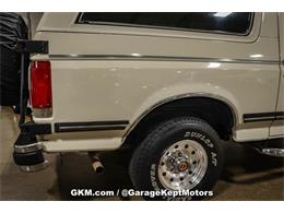1990 Ford Bronco (CC-1677902) for sale in Grand Rapids, Michigan