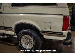 1990 Ford Bronco (CC-1677902) for sale in Grand Rapids, Michigan