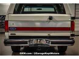 1990 Ford Bronco (CC-1677902) for sale in Grand Rapids, Michigan