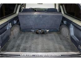 1990 Ford Bronco (CC-1677902) for sale in Grand Rapids, Michigan