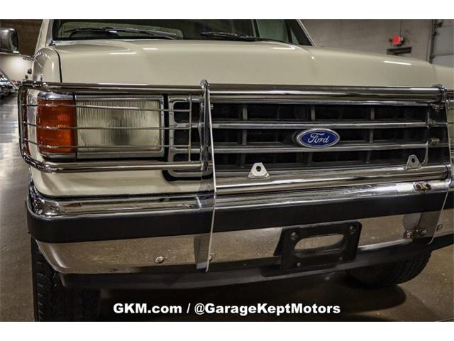 1990 Ford Bronco (CC-1677902) for sale in Grand Rapids, Michigan