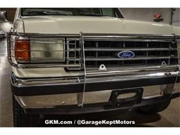 1990 Ford Bronco (CC-1677902) for sale in Grand Rapids, Michigan