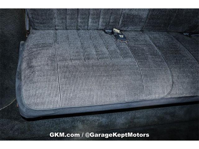1990 Ford Bronco (CC-1677902) for sale in Grand Rapids, Michigan